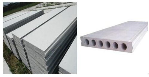 裝配式綠色環(huán)保建材 輕質隔墻板在家具家居中的應用與前景