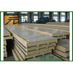 聚氨酯夾芯板標(biāo)準(zhǔn)與元盛新型建材集團(tuán)在平?jīng)鍪械膽?yīng)用及家具領(lǐng)域前景