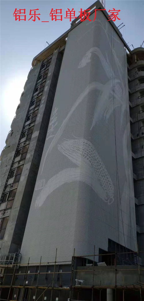 雙湖穿孔鋁天花 鋁樂(lè)建材在家具與裝飾領(lǐng)域的創(chuàng)新應(yīng)用