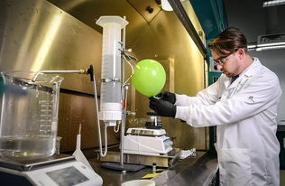 水驅動未來？美軍鋁納米材料突破引發軍事能源革命遐想