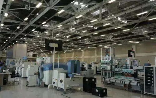 從工業巨頭到納米先鋒 西門子管理變革與材料創新的雙軌演進