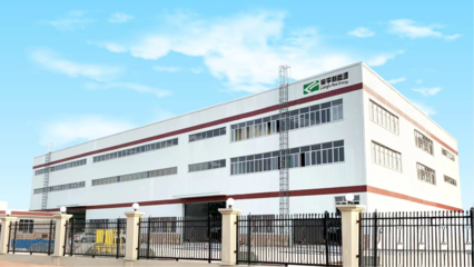 量孚新能源 以納米材料研發為引擎，打造磷酸鐵鋰超級工廠新標桿